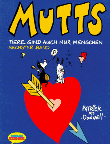 Mutts, Bd.6