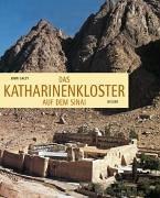 Das Katharinenkloster auf dem Sinai