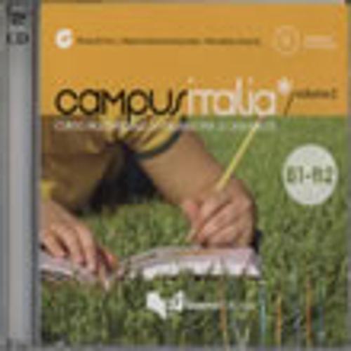 Campus Italia: CD-Audio (2) 2