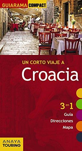 Croacia (Guiarama Compact - Internacional)