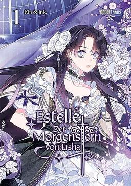 Estelle - Der Morgenstern von Ersha 01