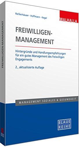 Freiwilligen-Management