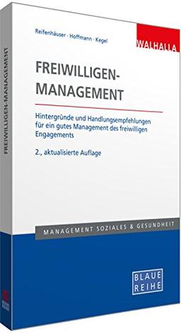 Freiwilligen-Management