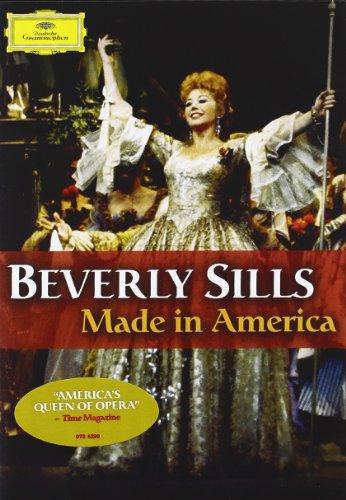 Beverly Sills - Made in America