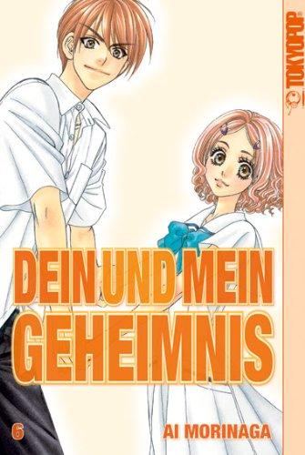 Dein und mein Geheimnis 06