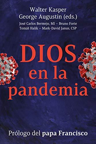 Dios en la pandemia: Prólogo del papa Francisco (Pozo de Siquen, Band 429)