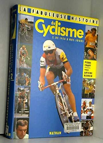 Le cyclisme tome 2 ae 010496 (Fabhis)