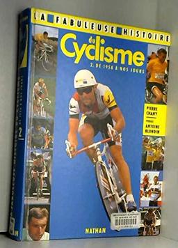 Le cyclisme tome 2 ae 010496 (Fabhis)