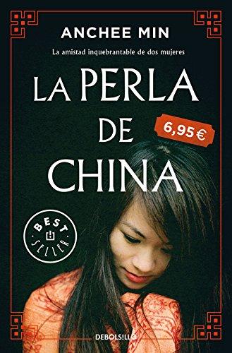 La perla de China (CAMPAÑAS, Band 26092)