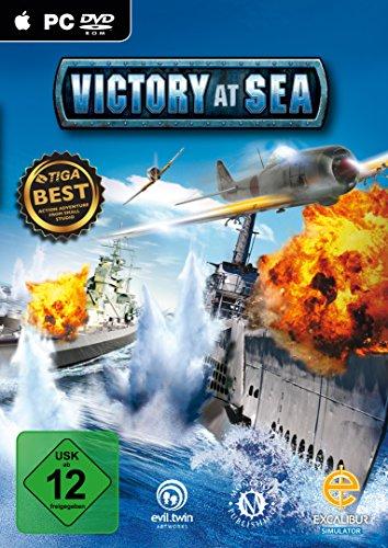 Victory At Sea