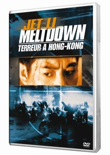 Meltdown [FR Import]