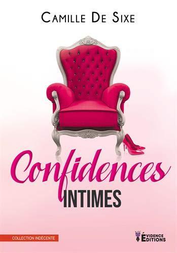 Confidences intimes