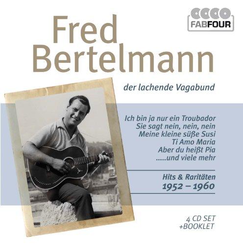 Fred Bertelmann, der lachende Vagabund