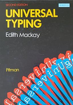 Universal Typing