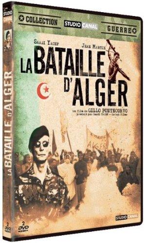 La Bataille d'Alger [FR Import]