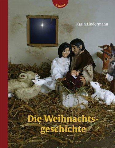 Die Weihnachtsgeschichte