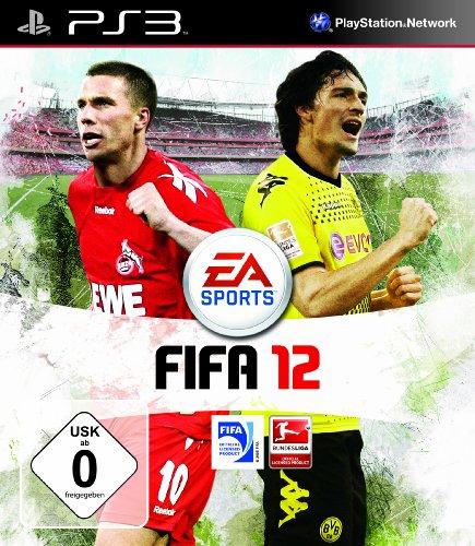 FIFA 12