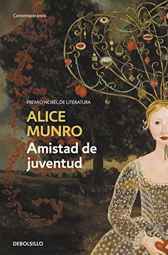 Amistad de juventud (CONTEMPORANEA, Band 26201)