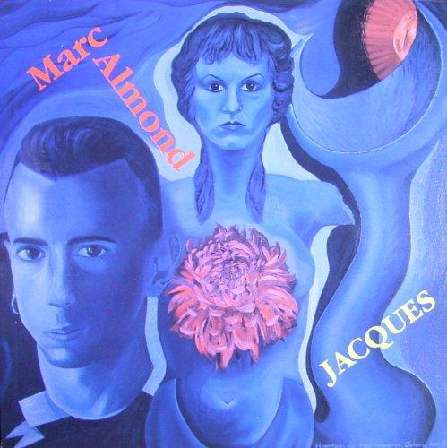 Jacques [Vinyl LP]