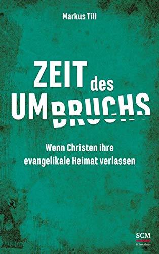 Zeit des Umbruchs: Wenn Christen ihre evangelikale Heimat verlassen