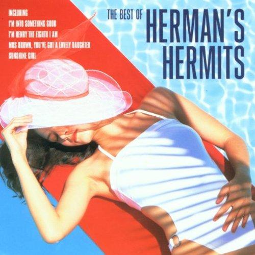 Best of Herman's Hermits