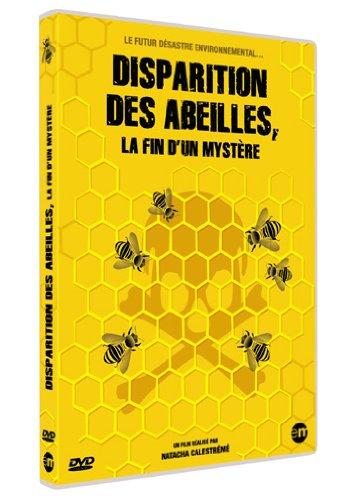 Disparition des abeilles, la fin d'un mystère [FR Import]