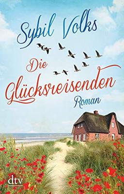 Die Glücksreisenden: Roman (Die Familie-Boysen-Reihe, Band 2)