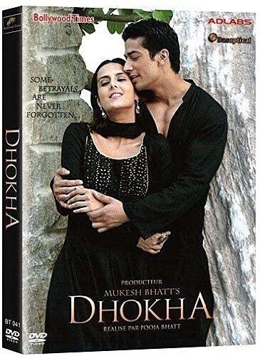 Dhokha [FR Import]