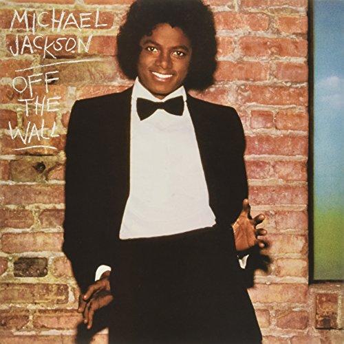 Off The Wall [Vinyl LP]