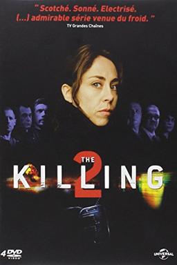 The killing, saison 2 [FR Import]