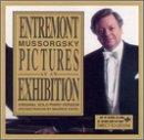 Mussorgsky: Pictures at an Exhibition (US Import)