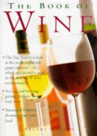 Book of Wine