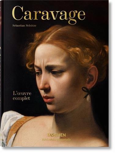 Caravage : l'oeuvre complet