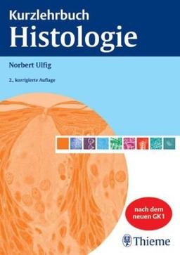 Kurzlehrbuch Histologie