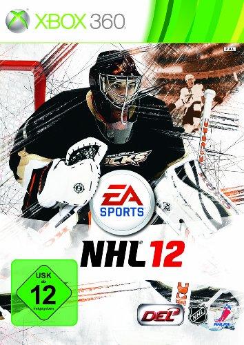 NHL 12