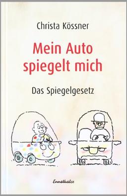 Mein Auto spiegelt mich: Das Spiegelgesetz