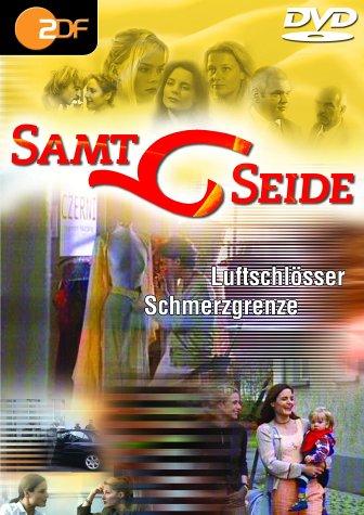 Samt und Seide (1. Staffel/Folge 1 und 2)