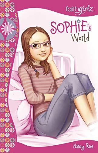 Sophie's World (Sophie Series, Band 1)