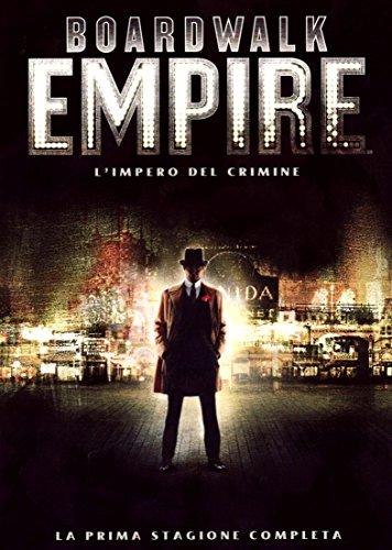 Boardwalk Empire - L'impero del crimine Stagione 01