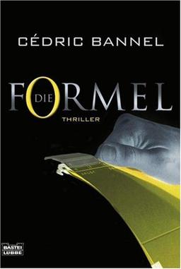 Die Formel: Thriller