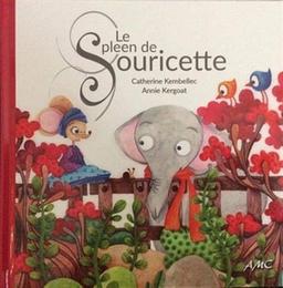 Le spleen de Souricette