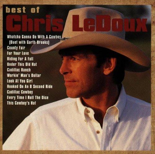 Best of  Chris LeDoux