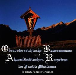 Oberösterreichische Bauernmes