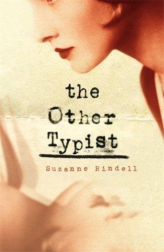 The Other Typist