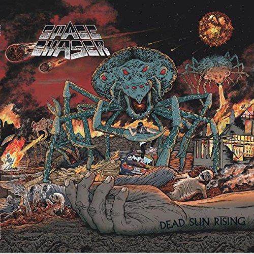 Dead Sun Rising [Vinyl LP]