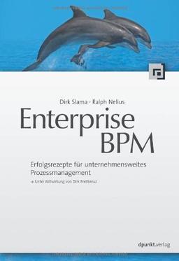 Enterprise BPM: Erfolgsrezepte für unternehmensweites Prozessmanagement