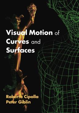 Visual Motion of Curves and Surfaces