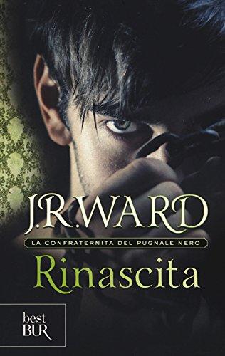 Rinascita. La confraternita del pugnale nero