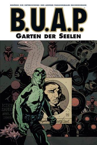 B.U.A.P. 06: Garten der Seelen