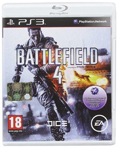 Battlefield 4